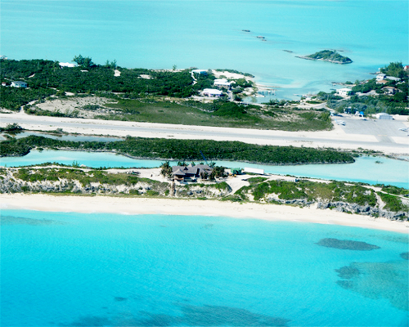 Ocean Ridge First Residence, Kayu Maya, Bahamas, LA