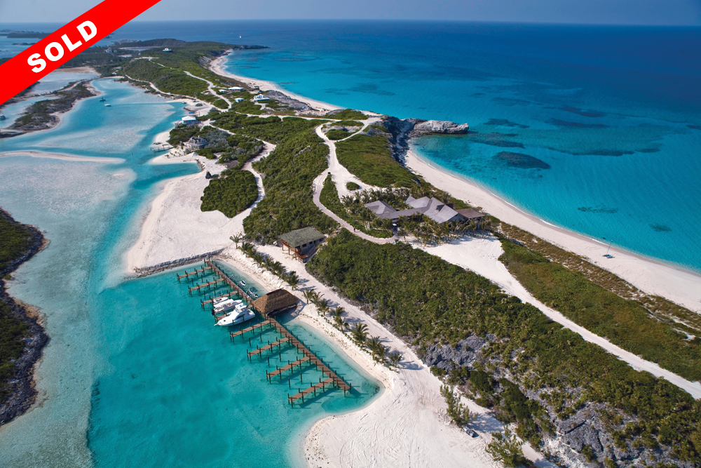 Ocean Ridge Bahamas