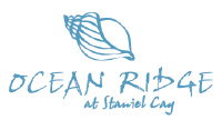 Ocean Ridge Logo