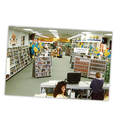 Movies to Go