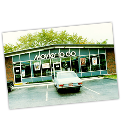 Movies to Go